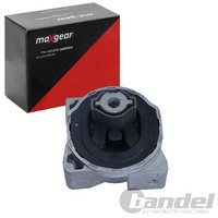 Maxgear Motorlager Hinten Rechts Passend FÜR MERCEDES-BENZ A-KLASSE B-KLASSE |