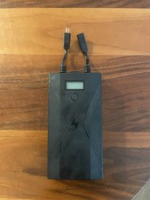 Universal Battery Pack for Power Reclining Furniture, 2-Pin Rechargeable