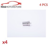 ZÜNDKERZE ZÜNDKERZEN BOSCH 0 241 145 528 4PCS A NEU OE QUALITÄT