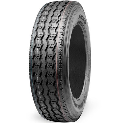Tire Linglong F835 ST 235/80R16 Load G 14 Ply Trailer