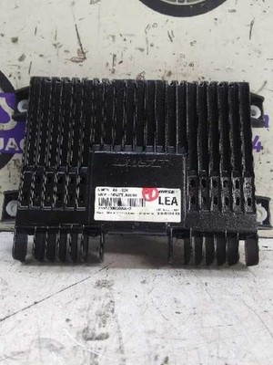 elektronikmodul MAZDA 6 HATCHBACK GG 2.0 DI GG14 GM1A6692X recjp20016
