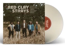 The Red Clay Strays Made by These Moments (Vinyl)