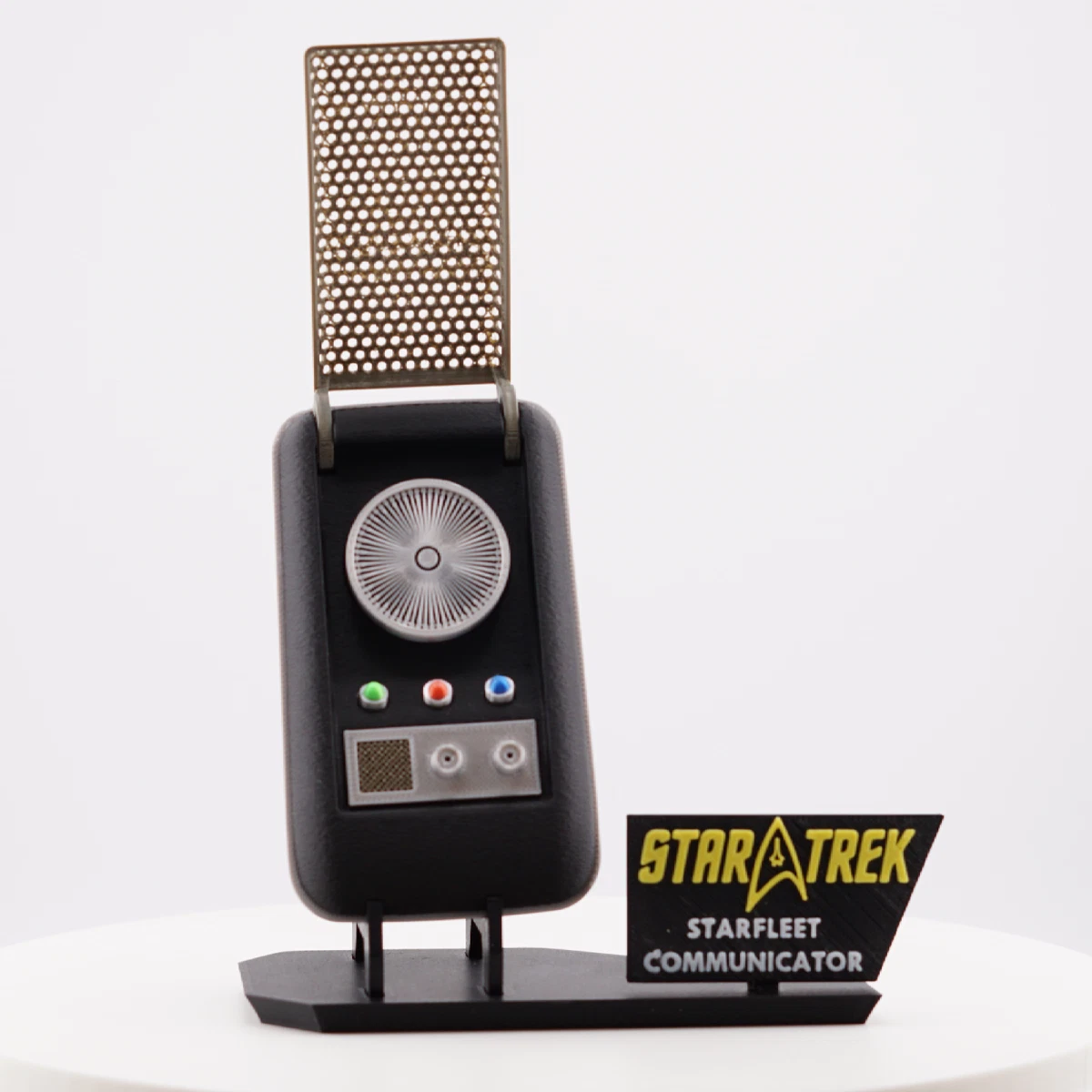 Star Trek Communicator for sale | eBay