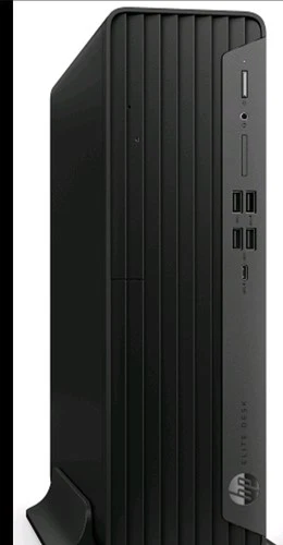 HP Elite SFF 600 G9 500GB SSD 16GB RAM WIN 11 PRO Intel Core i5-13500 2.50GHz