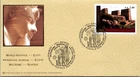 S08-6765, WORLD HERITAGE, EGYPT, UNITED NATIONS OFFICIAL FDC
