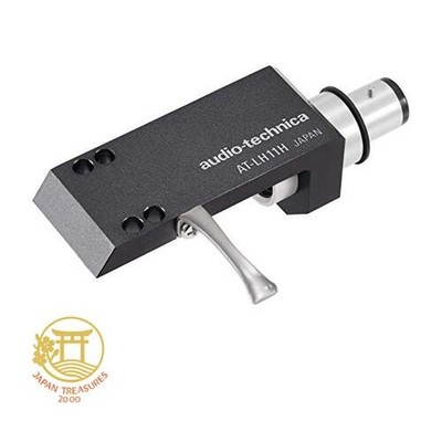 Audio-Technica Headshell AT-LH11H