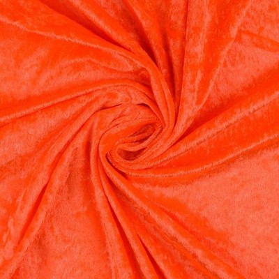 Pannesamt Meterware, Panné-Samt Stoff, Samt Dekostoff, Knit Velour  *100 x 147cm