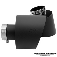 Original Hyundai i30N (PD) Facelift Endrohre schwarz Endrohrblenden 9999Z057252 Original Hyundai i30N (PD) Facelift Endrohre schwarz Endrohrblenden 9999Z057252