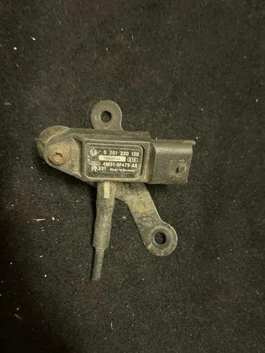FORD FOCUS DAW, DBW DPF-Drucksensor 0261230120 1.60 Petrol 74kw 2004 20214448