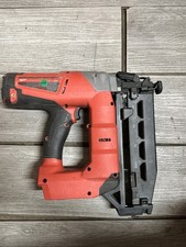 Milwaukee 2741-20 18V Straight Finish Nailer