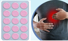 Digene Tablets Indigestion Quick Relief Antacid Acidity Gas TOTAL 30 TABLET