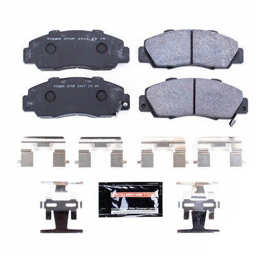 Acura NSX 2004-2005 Front Brake pad sets Set Photo - $118