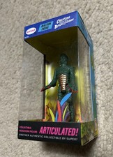 Super7 ReAction Figure 2020 SDCC Universal Monsters Creature From Black Lagoon