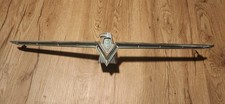 Ce05 Ford Thunderbird Grill Emblem Vintage 1966 C6sb8194a Ford Thunderbird