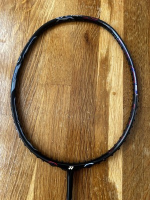 Yonex Duora 8XP 3U G4 Badminton Racket | eBay UK
