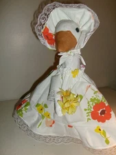 Best dressed goose geese clothes outfit 17" MEDIUM Spring Summer dress 811-102