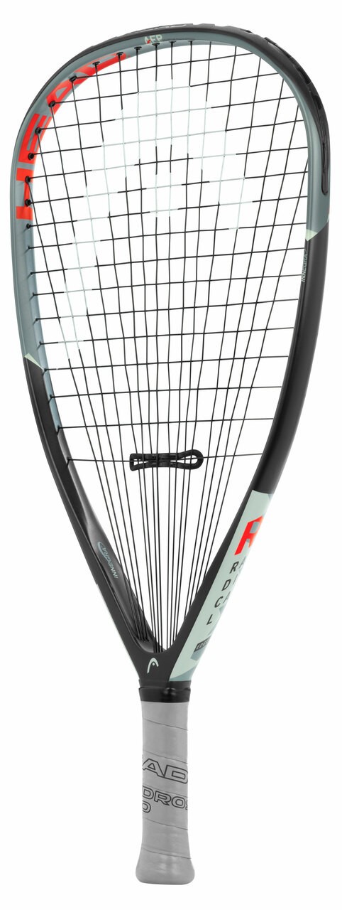 Head Radical Edge 2023 Racquetball Squash57 Racquet Racket