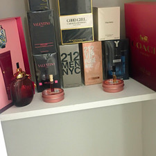 Perfumes Originales Eau de Parfum 100 ML