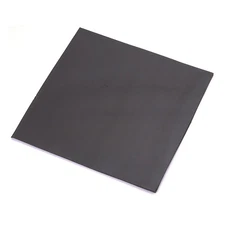 Weaver Leather Supply Silent Poundo Board, SelfRepairing Protective Rubber Punch