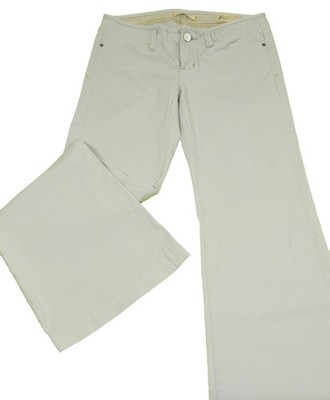 Women's Flare Jeans Gap Limited Edition Vintage Tag 27/4 measured size 27x32