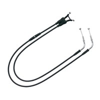 Kawasaki 600 ZZR 93/05 Gaszug Kabel - 0650-1895