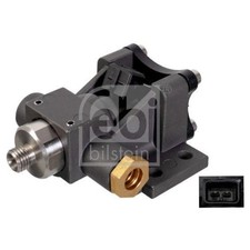 1x Dosiermodul, Harnstoffeinspritzung FEBI BILSTEIN 176920 passend für DAF