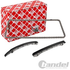 Kit de distribution Mazda CX-7