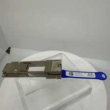 Mellanox MAM1Q00A-QSA DynamiX QSA 40Gb/s to 10Gb/s, QSFP to SFP+ Adapter