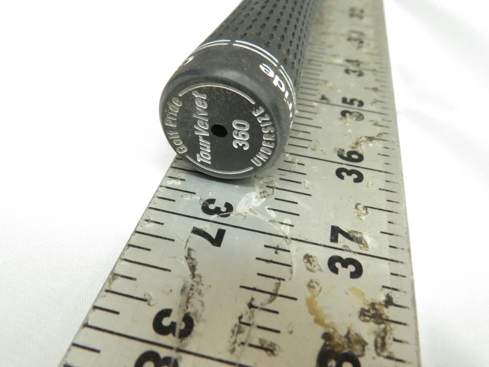 Used Titleist T350 Iron Set 6-PW+48*+53* Tensei AV Series Ladies Flex Graphite - Image 3 of 4