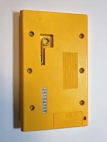 Nintendo Game ＆ Watch Mario The Juggler Japan