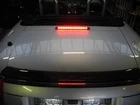 Audi TT 8N convertible 3rd brake light rear light additional brake light LY7W 8N7945097A