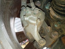 bremssättel vorne rechts MAZDA CX-30 DM SKYACTIV-G M HYBRID recrp2624486