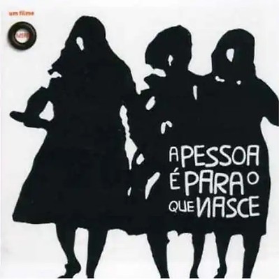 Various - A Pessoa E Para O Que Nasce