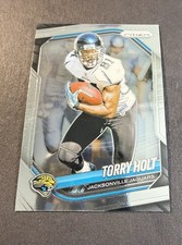 2025 Panini Prizm #121 Torry Holt Base