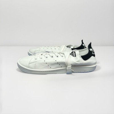 adidas Destroyed Stan Smith x Balenciaga Core White Core Black (W) 39 IF0374