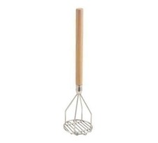 Winco PTM-18R Potato Masher
