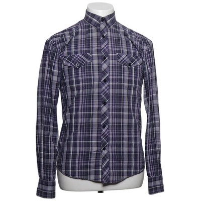 Premium by Jack & Jones, Hemd, Größe: S, Gas Shirt L/S Xmas 09 #NPO