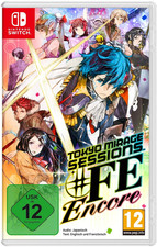 Tokyo Mirage Sessions #FE Encore - Switch / Z...