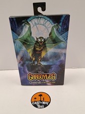 Lexington Ultimate Action Figure Disney's Gargoyles NECA New