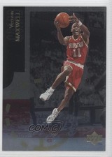 1994-95 Upper Deck Special Edition Vernon Maxwell #SE32 0c4