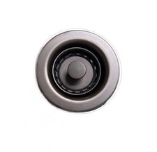 Mountain Plumbing MT700/ORB 2 1/2" BAR SINK Strainer/2" Sink Drain Opening U.K.