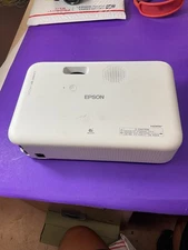 Epson CO-FH02 LCD Projector – HDMI, 3LCD Technology