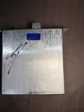 Bmw E23 733i E12 528i E24 633csi Bosch 0280001122 L-jetronic Ecu Dme M30 Bmw E23 733i E12 528i E24 633csi Bosch 0280001122 L-jetronic Ecu Dme M30