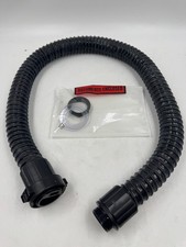 3M Scott FH1 Hose for Duraflow Powered Air Purifying Respirator Unit UK VAT