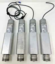 PulseRoller PGD024-SE2-67AAA 24V DC Motorized Conveyor Rollers Lot of 4