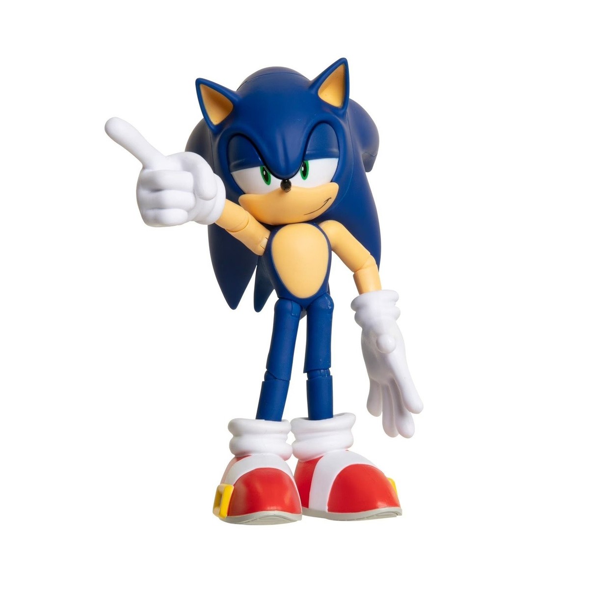 Sonic the Hedgehog Ultimate 6-Inch Modern Sonic Collector Edition