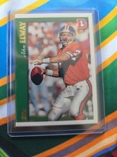 1997 Topps - John Elway #200