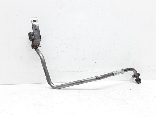 Mercedes-Benz C W204 2012 Diesel 125kW Turbolader Ölleitung Ölschlauch