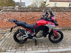 Ducati Multistrada V4s