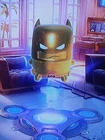 SPECIAL GOLD BATMAN SPRITE FORTNITE BATTLE ROYALE (SEE DESCRIPTION)